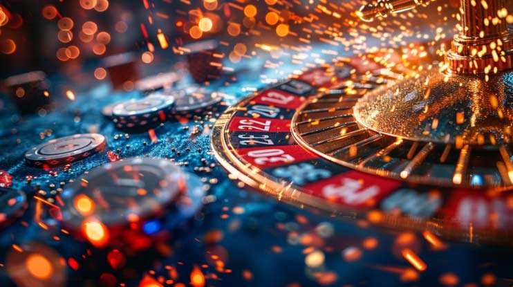 Antarmuka kartu rummy p3h di mobile