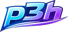 Logo p3h